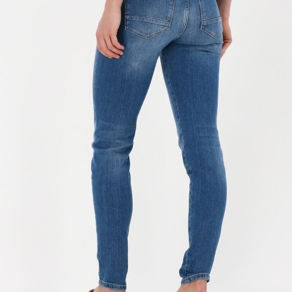 Summum Skinny Denim Jean - Picture 4 of 10